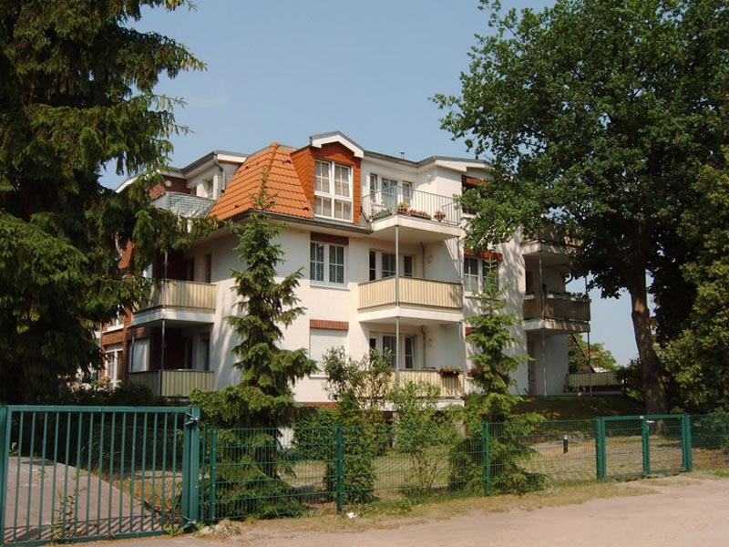 Birkenwerder Renditestarke Immobilien Makler Verkaufen Mieten Msi Bon Matthias Stapf