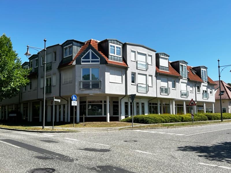 Bad Saarow Immobilien Makler Verkaufen Mieten Msi Bon Matthias Stapf