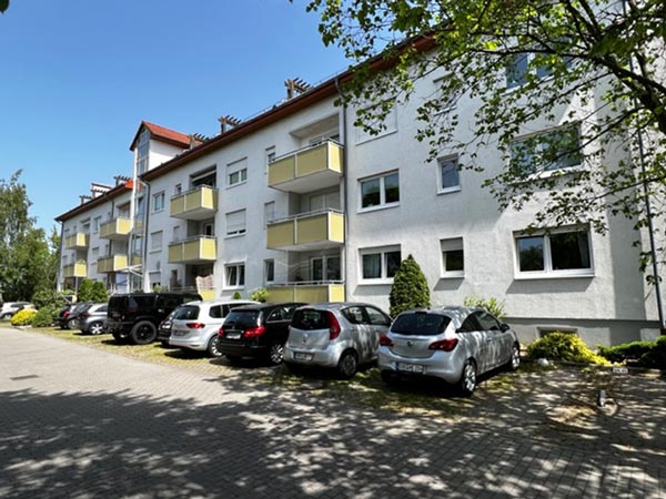 Berlin Ahrensfelde Eigentumswohnung Immobilien Makler Verkaufen Mieten Msi Bon Matthias Stapf
