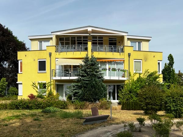 Berlin Koepenick Eigentumswohnung Immobilien Makler Verkaufen Mieten Msi Bon Matthias Stapf