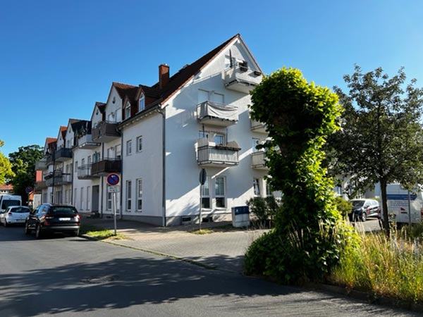 Eggersdorf Eigentumswohnung Immobilien Makler Verkaufen Mieten Msi Bon Matthias Stapf
