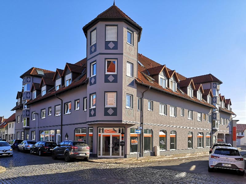 Erfurt Renditestarke Immobilien Makler Wohnung Haus Kaufen Verkaufen Mieten Vermieten Msi Bon Matthias Stapf 1700 1996 2011