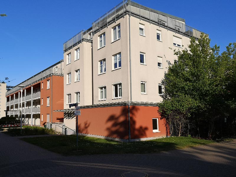 Erfurt Renditestarke Immobilien Makler Wohnung Haus Kaufen Verkaufen Mieten Vermieten Msi Bon Matthias Stapf 2000 1998 2006