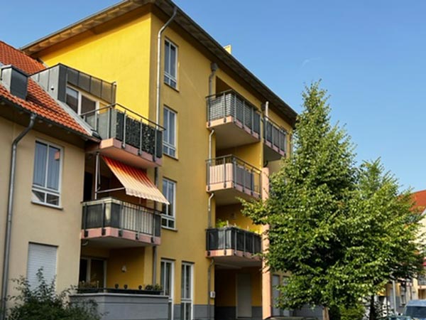 Hennigsdorf Eigentumswohnung Immobilien Makler Verkaufen Mieten Msi Bon Matthias Stapf