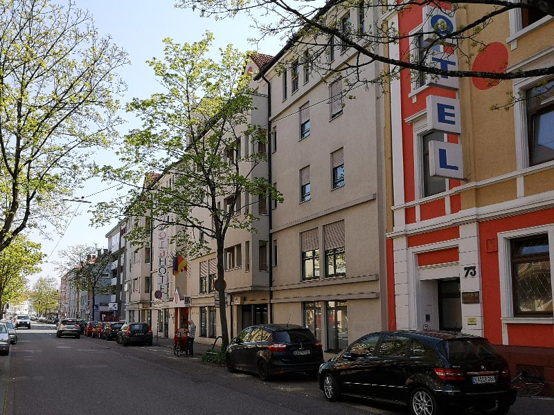 Karlsruhe Renditestarke Immobilien Makler Kaufen Verkaufen Mieten Vermieten Msi Bon Matthias Stapf 4000