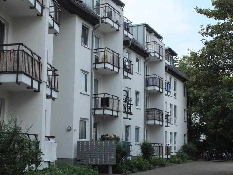 Kassel Renditestarke Immobilien Makler Kaufen Verkaufen Mieten Vermieten Msi Bon Matthias Stapf