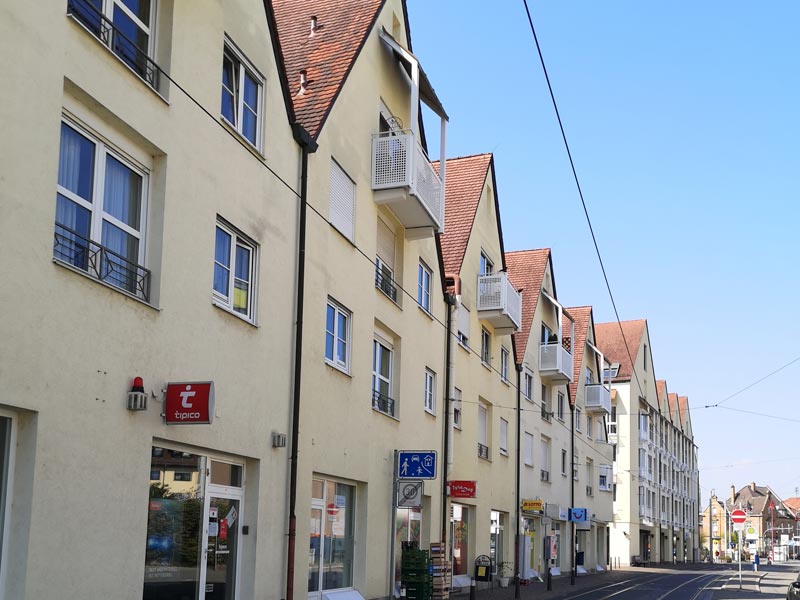 Leimen Renditestarke Immobilien Makler Kaufen Verkaufen Mieten Vermieten Msi Bon Matthias Stapf 3300