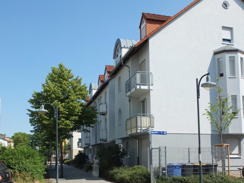 Leipzig Renditestarke Immobilien Makler Verkaufen Kaufen Mieten Vermieten Msi Bon Matthias Stapf