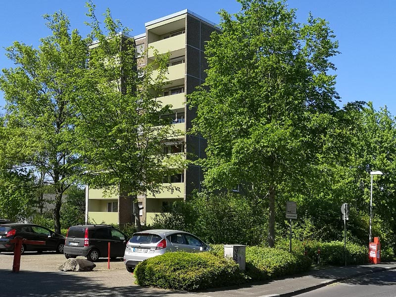 Leverkusen Renditestarke Immobilien Makler Wohnung Haus Kaufen Verkaufen Mieten Vermieten Msi Bon Matthias Stapf