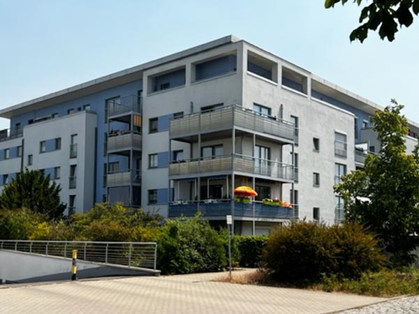 Ludwigsfelde Eigentumswohnung Immobilien Makler Verkaufen Mieten Msi Bon Matthias Stapf