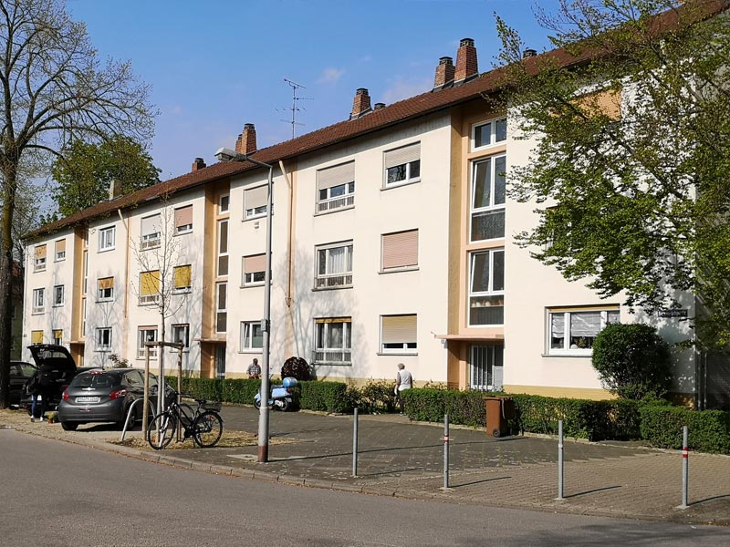Mannheim Renditestarke Immobilien Makler Haus Wohnung Kaufen Verkaufen Mieten Vermieten Msi Bon Matthias Stapf