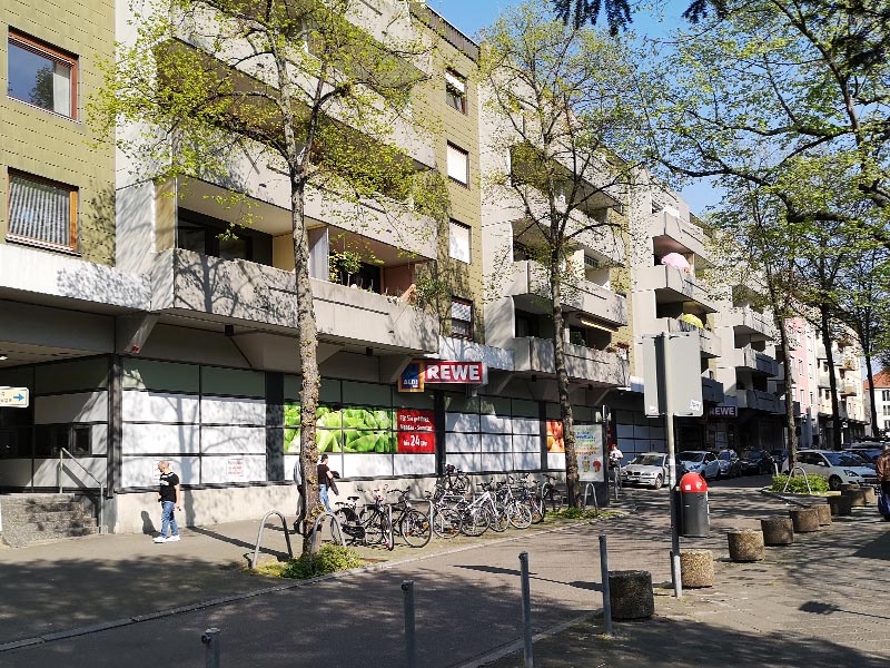 Mannheim Renditestarke Immobilien Makler Wohnung Haus Verkaufen Kaufen Mieten Vermieten Msi Bon Matthias Stapf