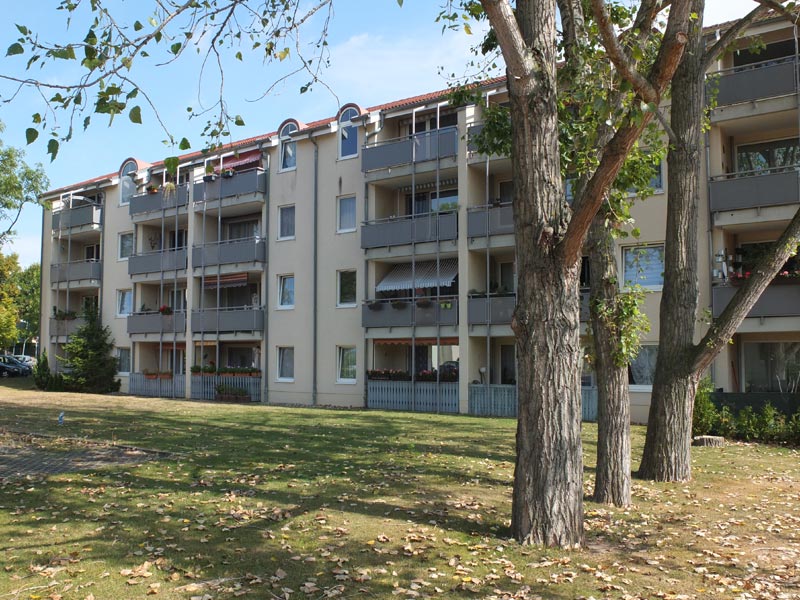 Merseburg Renditestarke Immobilien Makler Kaufen Verkaufen Mieten Vermieten Msi Bon Matthias Stapf