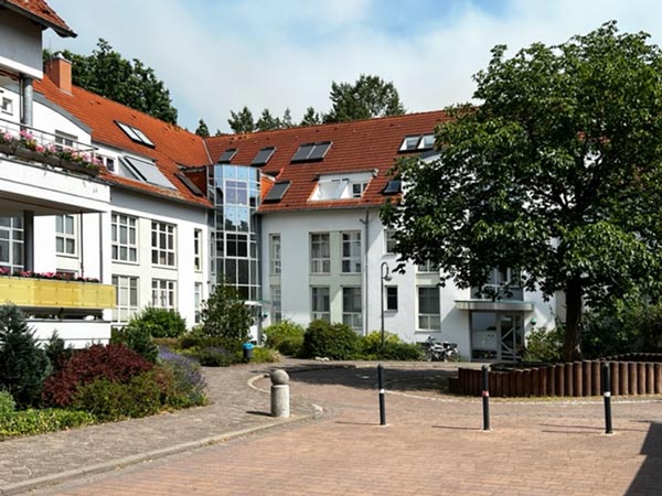 Seddiner See Eigentumswohnung Immobilien Makler Verkaufen Mieten Msi Bon Matthias Stapf
