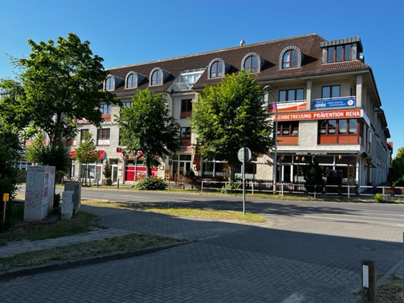Strausberg Renditestarke Immobilien Makler Mieten Kaufen Verkaufen Vermieten Msi Bon Matthias Stapf