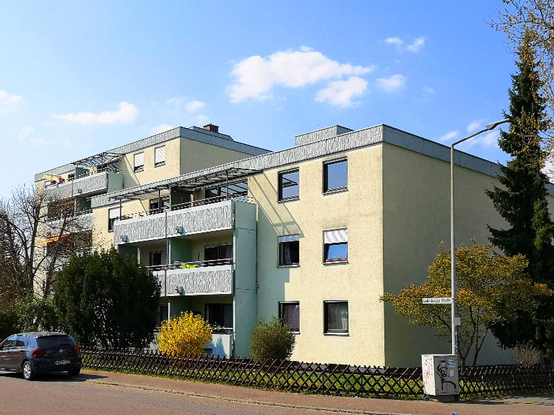 Weinheim Renditestarke Immobilien Makler Wohnung Haus Kaufen Verkaufen Mieten Vermieten Msi Bon Matthias Stapf