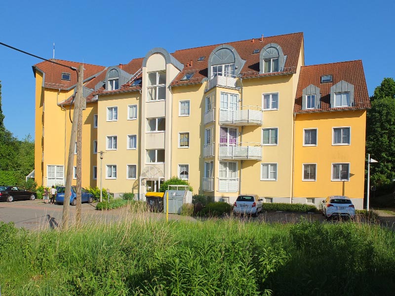 Zwickau Renditestarke Immobilien Makler Kaufen Verkaufen Mieten Vermieten Msi Bon Matthias Stapf
